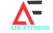 Air fitness logo